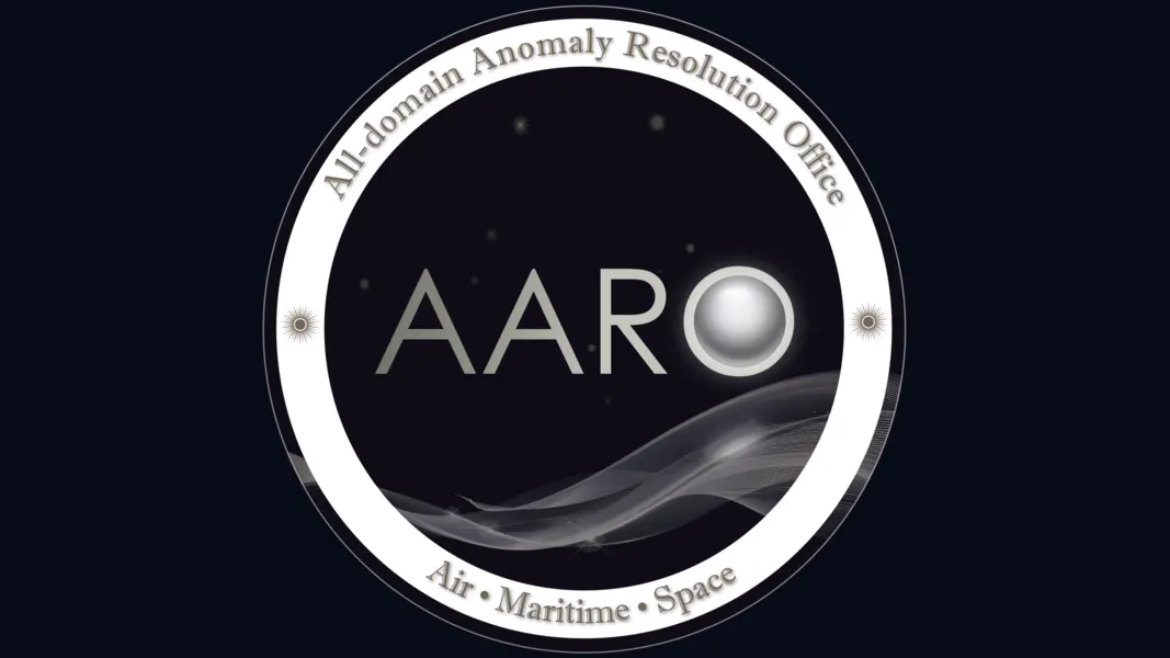 AARO logo