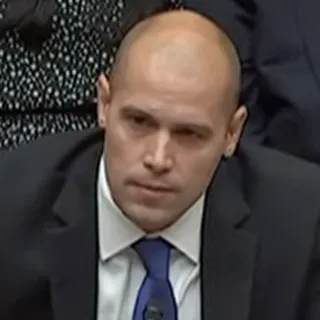Photo of Ryan Graves