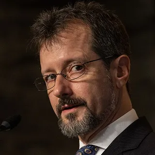 Photo of Sean Kirkpatrick