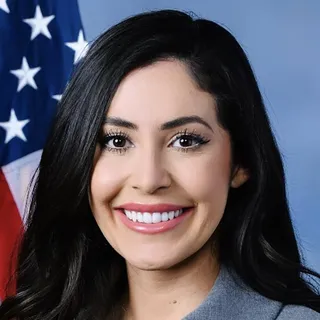 Photo of Anna Paulina Luna