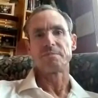 Photo of Christopher Mellon
