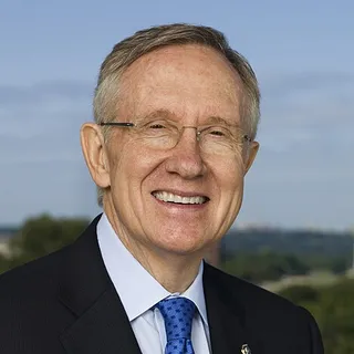 Photo of Harry Reid