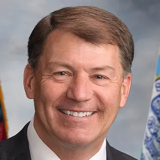Photo of Mike Rounds