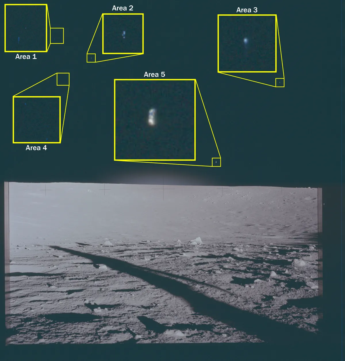 Apollo 12, 1969